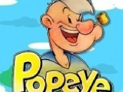 curse moto cu popeye marinarul