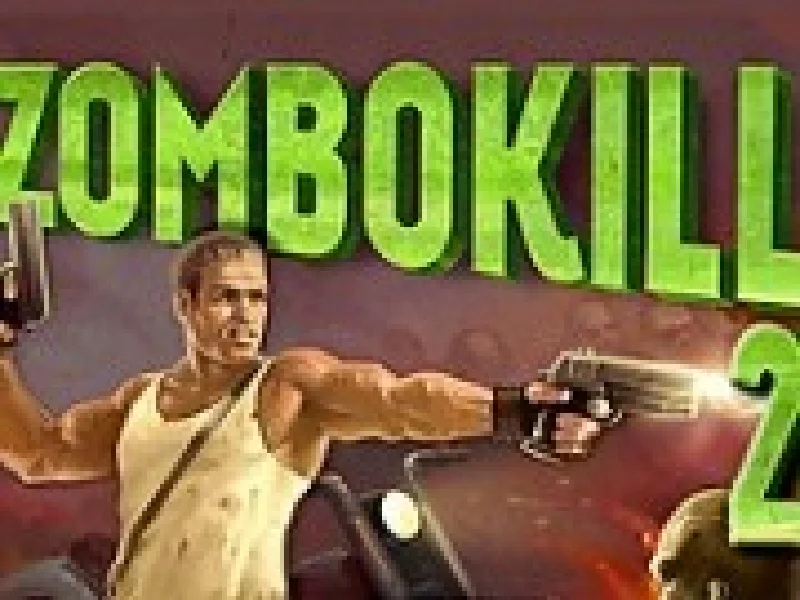 distrugatorul de zombi