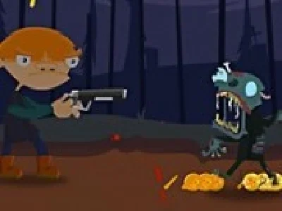 distrugerea zombiilor