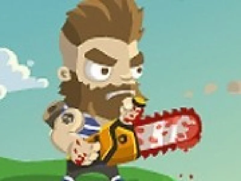 drujba contra zombi