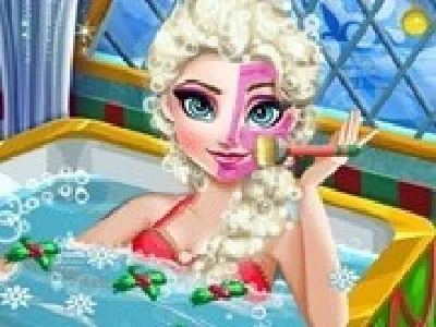 elsa de imbracat elegant
