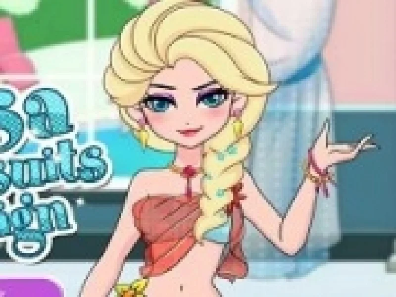elsa design costum de baie