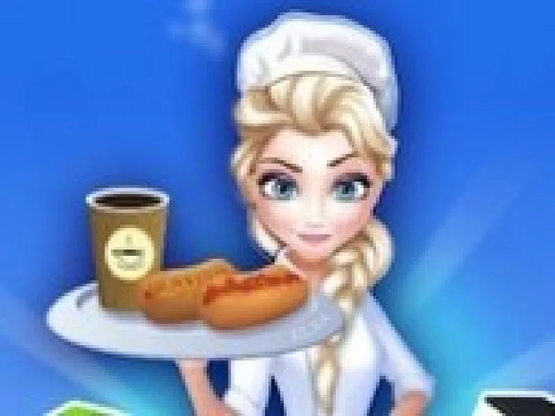 elsa gateste la taraba