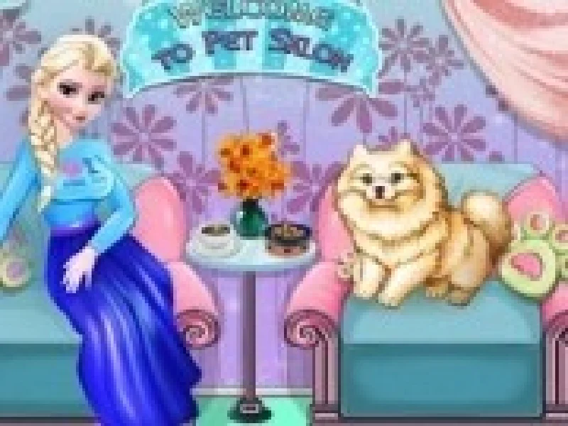 elsa ingrijeste catelusul