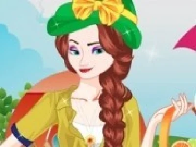 elsa la picnic