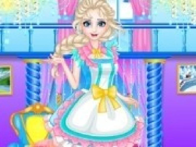 elsa menajera regala