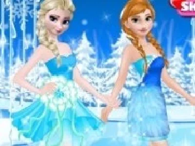 elsa si anna moda moderna