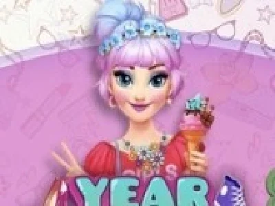fashionista elsa in toate sezoanele