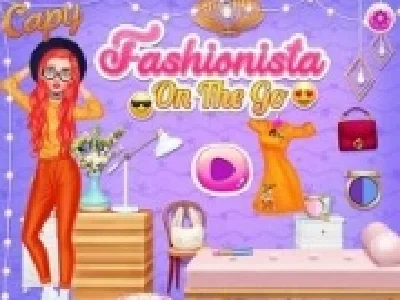 fashionista pe fuga