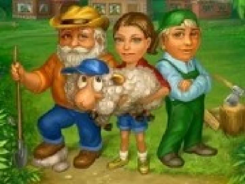 ferma de familie