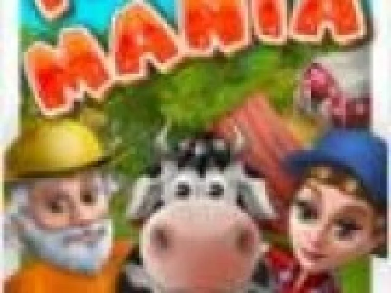 farm mania