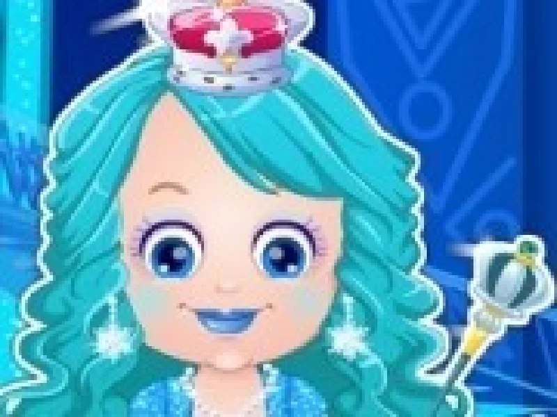 fetita hazel moda frozen