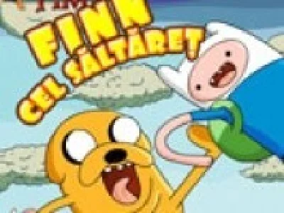 finn sutat de jake