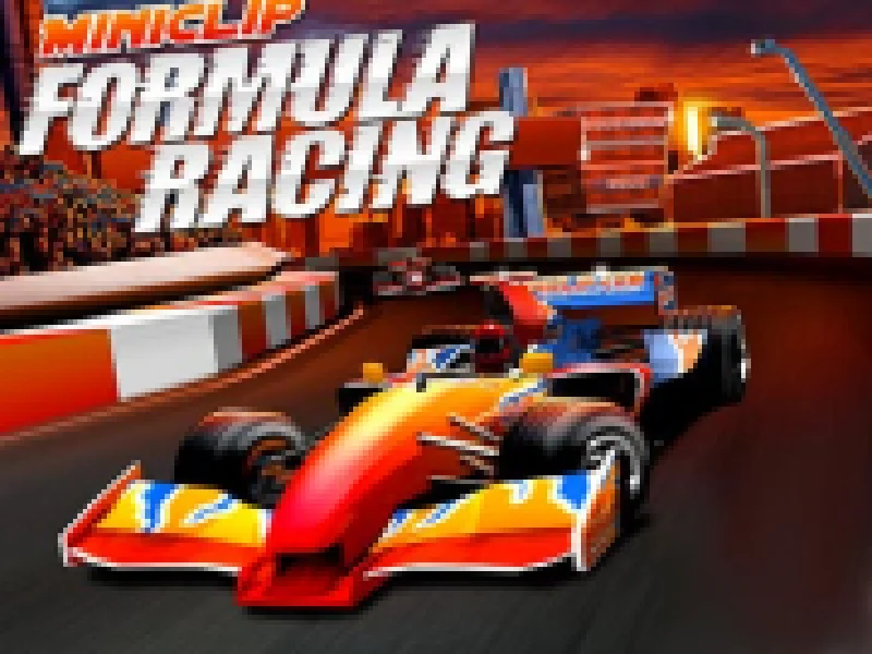 formula 1 racing