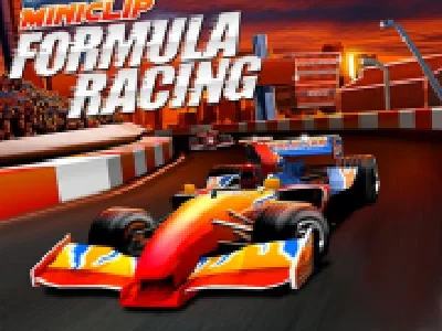 formula 1 racing