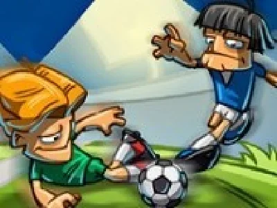 Fotbal cu echipe superstar