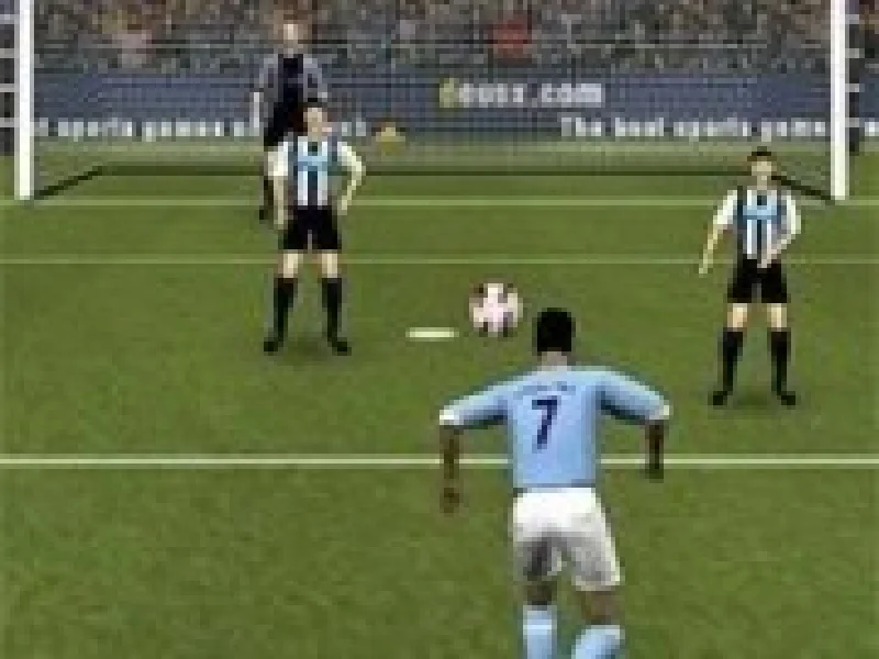 fotbal premier league cu suturi
