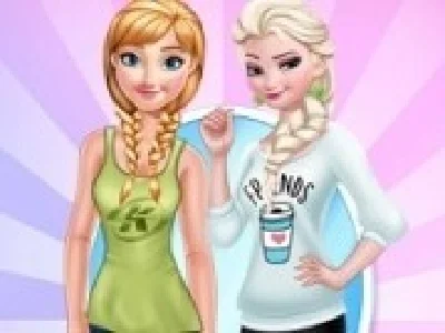 frozen de citit si colorat