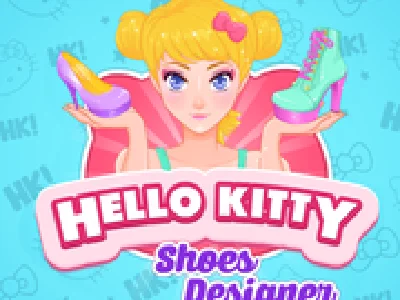 hello kitty creeaza pantofi
