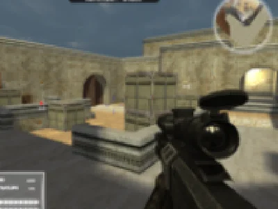 impuscaturi call of duty 3d online
