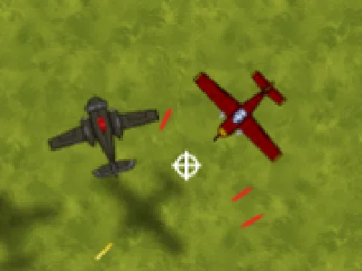 impuscaturi de razboi cu avioane