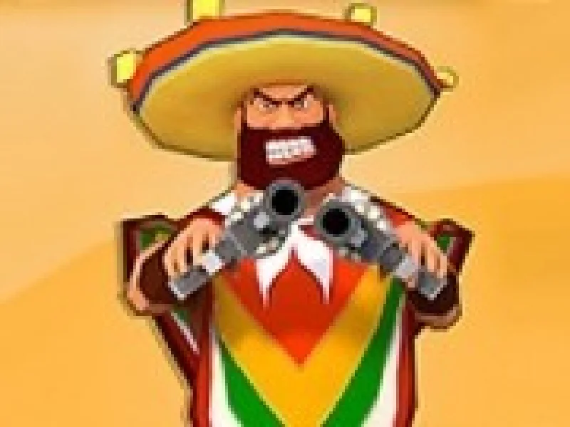 impuscaturi in salonul cowboy
