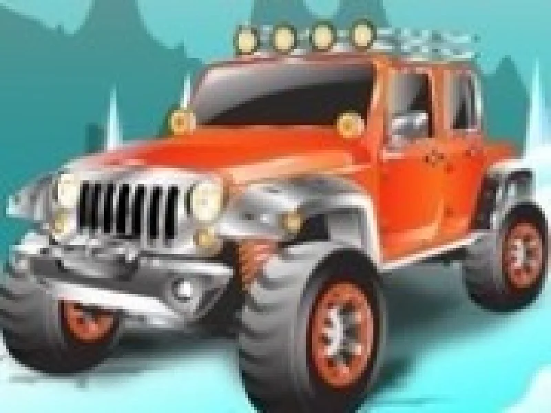 jeep curse in pestera