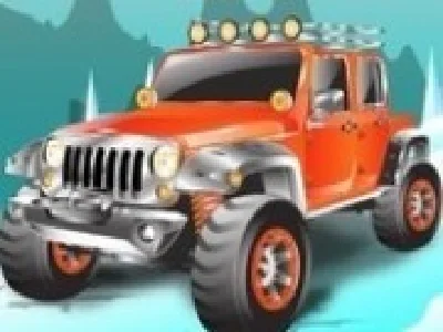 jeep curse in pestera