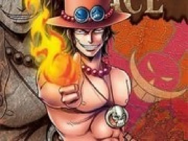 lupta finala one piece