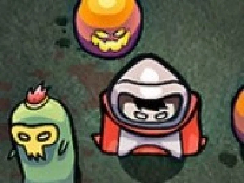 luptatorul samurai al lunii