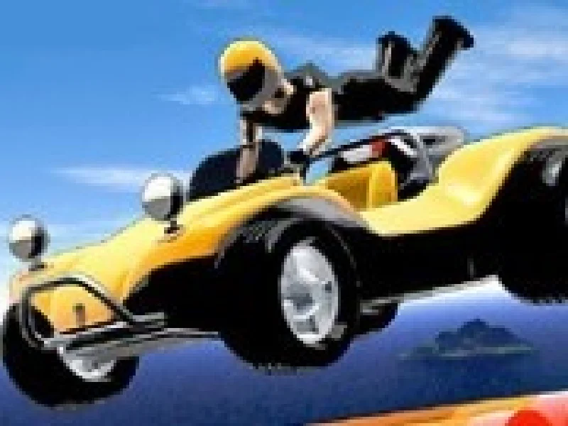 masini nitro in curse la inaltime