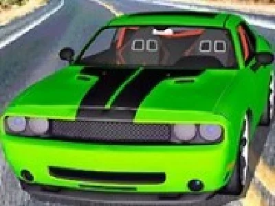 masini puternice v8