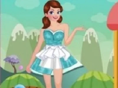 moda de fata dulce