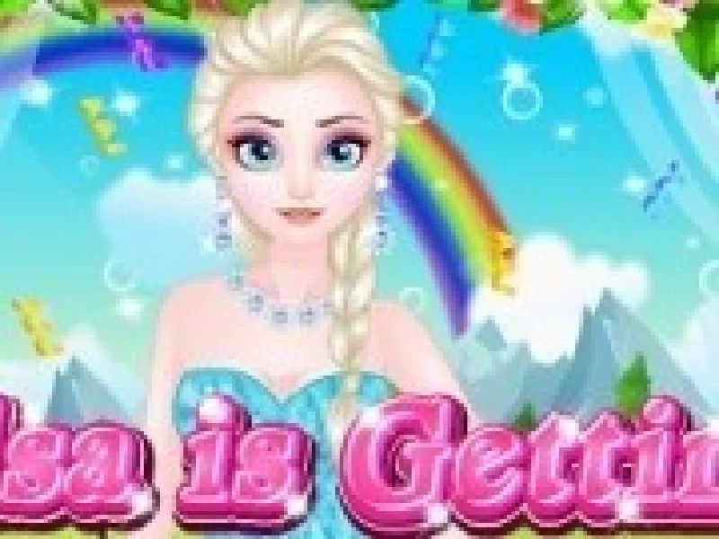 moda de mireasa pentru elsa frozen