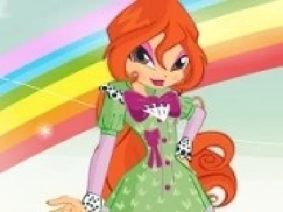 moda fetitei winx
