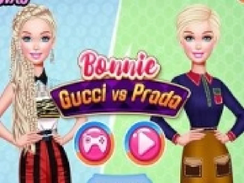 moda gucci vs prada