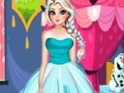 moda pentru eclipsa elsei frozen
