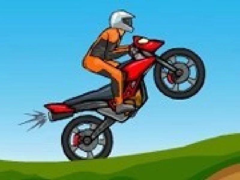 motociclete curse de teren