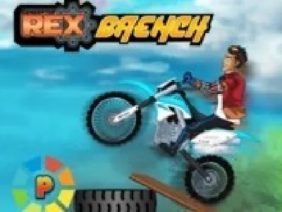 motociclete de cascadorii cu generator rex