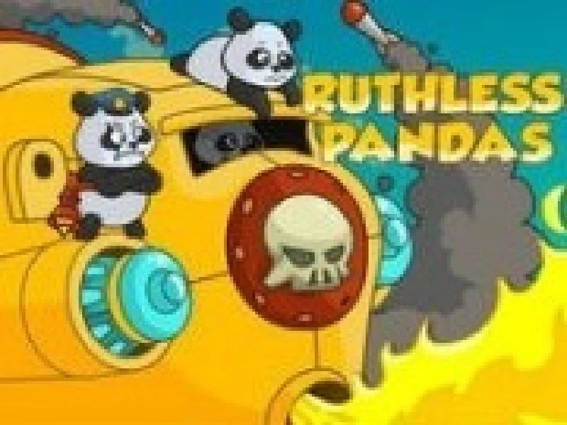 nave ale razboinicilor panda