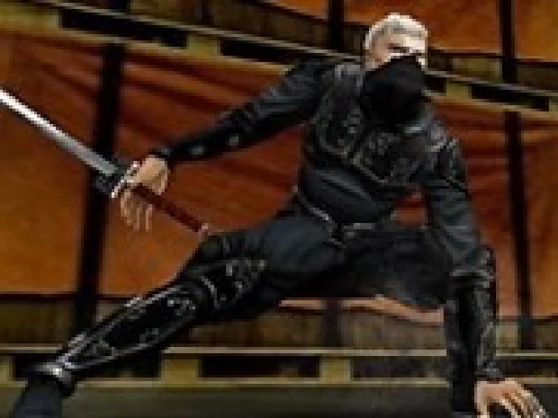 ninja 3d parkour