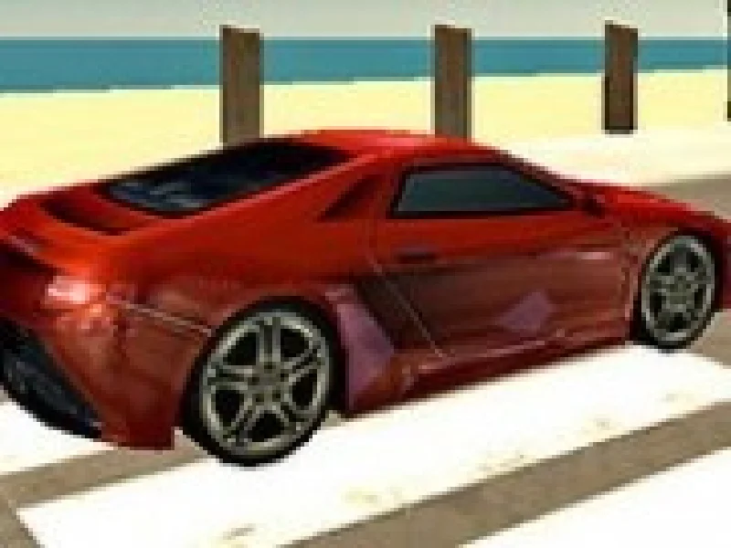 pilot curse de strada 3d