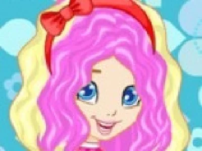 polly pocket la coafat