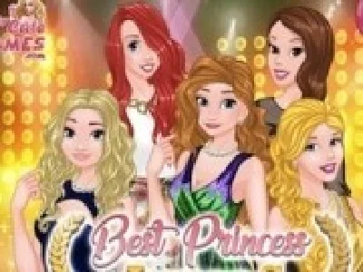 premiul de printesa anului