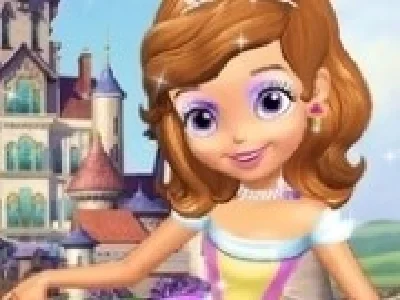 printesa sofia intai la machiat