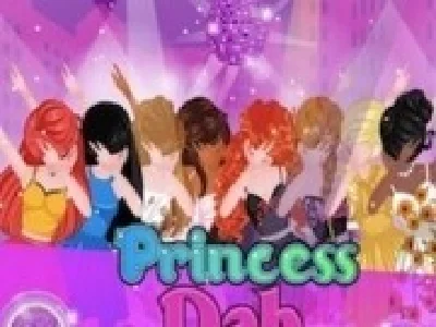printese disney fac dab