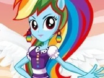 rainbow dash my little pony de imbracat