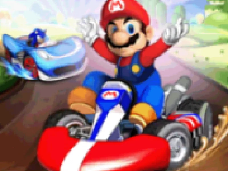 raliuri mario