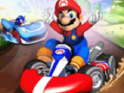 raliuri mario