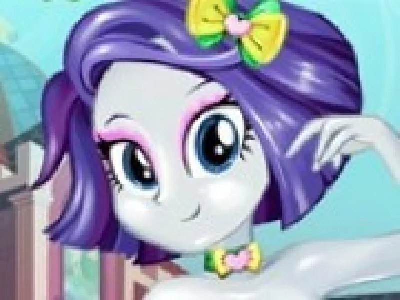 rarity rochii de intalnire